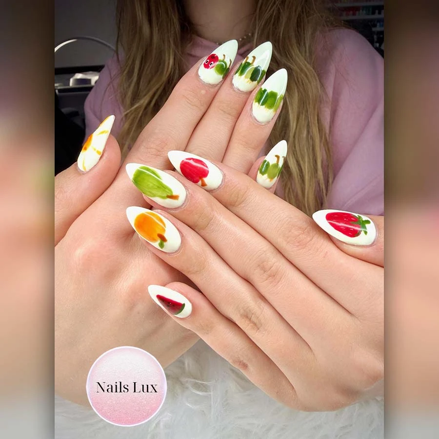 Must Try Nail Designs by Nails Lux August 27 2026